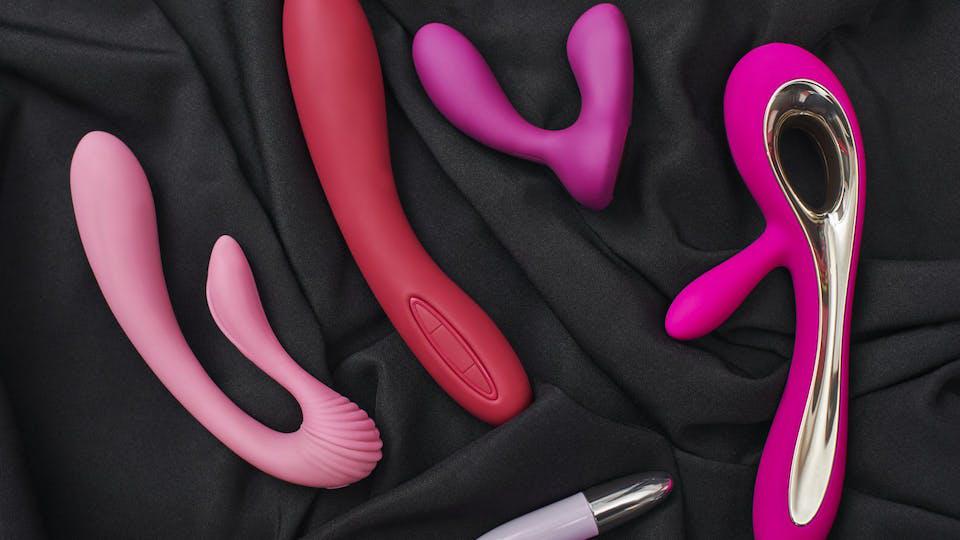 9 Ball-Stimulating Sex Toys for 2023 That Hit All the Right Spots