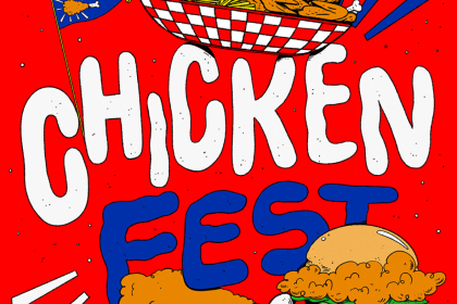 Chicken Fest 2023 – Seasonal Markets presents their first-ever Chicken Fest!