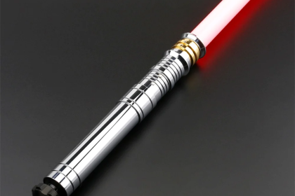 Dueling Lightsabers In Pop Culture: From Silver Screen To Real Action