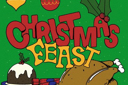 Get into the Festive Spirit with Birmingham Seasonal Markets ‘The Christmas Feast’ 2023!
