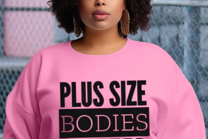 What Are the Different Fashion Looks for Plus-Size Women?