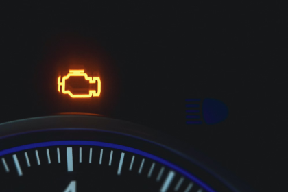 Why Check Engine Is Blinking: What Malfunctions Can Cause This Signal