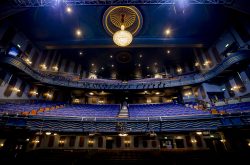 The Alexandra announces new Autumn/Winter season brochure