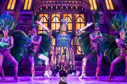 Birmingham, can you handle this? Yes! Jack and the Beanstalk wows audiences at Hippodrome.
