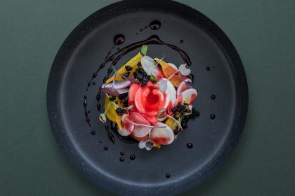 New Menu Announced – 6 By Nico