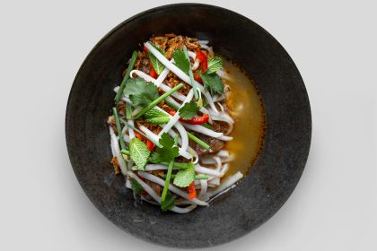 Six By Nico Announce New Menu