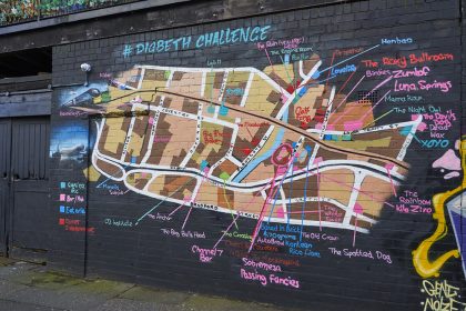 The Digbeth Challenge returns for 2024 with £1000 in amazing prizes