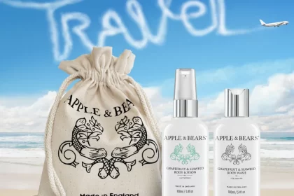 Luxury Travel Toiletries: Treat Yourself on Your Next Trip