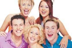 Here & Now – The Steps Musical at The Alexandra Extended Due to Phenomenal Demand