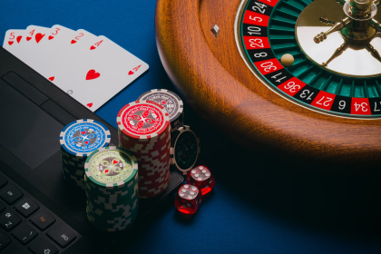 The Ethics of Gambling: Balancing Profit and Responsibility