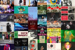 Brumbeat Live Music & DJ Guide – April 2024!