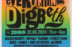 Everything Digbeth – Open Day coming to the Creative Quarter in June