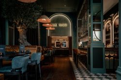 Due To Popular Demand Six By Nico Extends Its 10-Course ‘TRUST’ Dining Experience