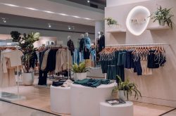 TALA launches across all Selfridges stores