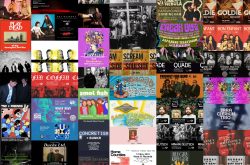 Brumbeat Live Music Guide – May 2024!
