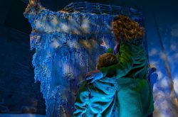 Titanic Exhibition returns to Birmingham with major new artefacts