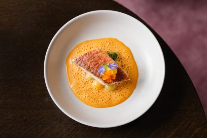 Simpsons is coming to London on the 27th August for a kitchen takeover at Ganymede in Belgravia