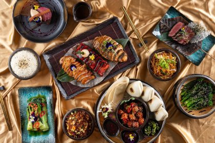 Tattu Birmingham Launch New Bottomless Brunch + Imperial Sunday Roast
