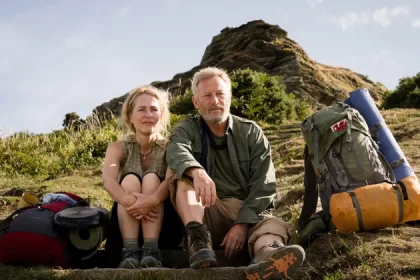 New Films 30th May 2025 by Mike Davies