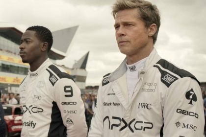 New Films 27th June 2025 by Mike Davies