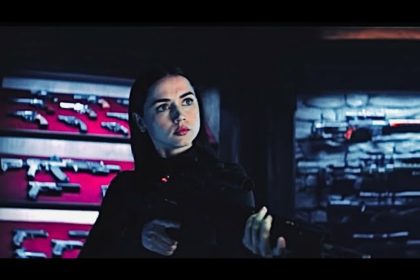 New Films 6th June 2025 by Mike Davies