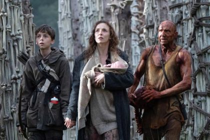 New Films 20th June 2025 by Mike Davies