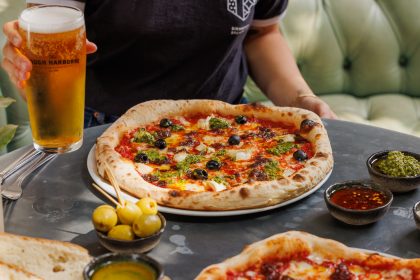 BIRMINGHAM RESTAURANT FESTIVAL REVEALS FULL VENUE LIST AND MENUS