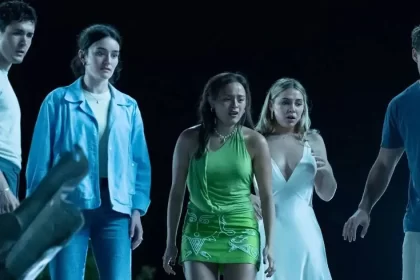 New Films 18th July 2025 by Mike Davies