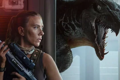 New Films 3rd July 2025 by Mike Davies