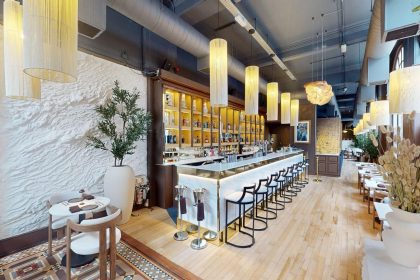 Cylla Birmingham Officially Opens Its Doors in Bruntwood SciTech’s Cornwall Building