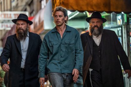 New Films 30th August 2025 by Mike Davies