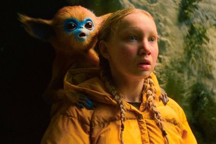 New Films 1st August 2025 by Mike Davies