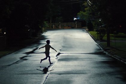 New Films 9th August 2025 by Mike Davies