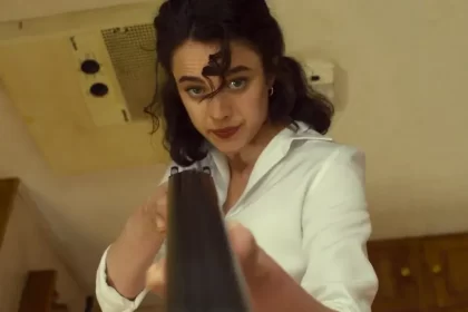 New Films 5th August 2025 by Mike Davies