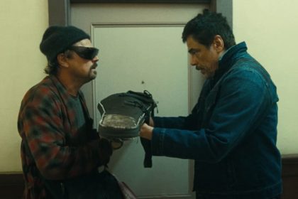 New Films 26th September 2025 by Mike Davies