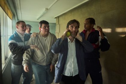 New Films 19th September 2025 by Mike Davies