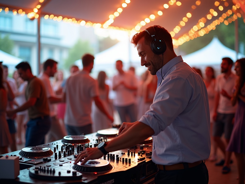 Ecstatic Dance San Luis Obispo