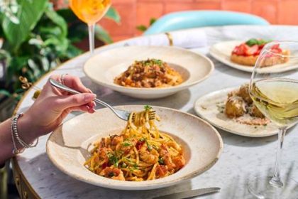 Lobster and Wagyu… for £25? Piccolino launches an unmissable weekend menu