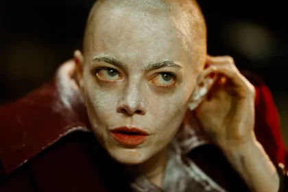 New Films 30th October 2025 by Mike Davies