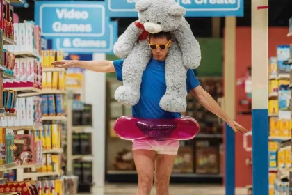 New Films 17th October 2025 by Mike Davies