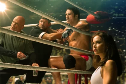 New Films 3rd October 2025 by Mike Davies