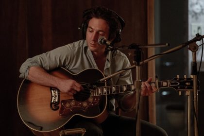 New Films 24th October 2025 by Mike Davies