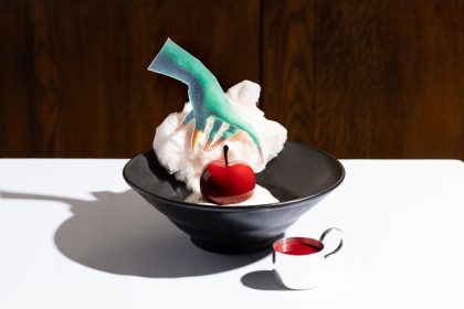 The Ivy Birmingham Announces New Menu Additions for Halloween