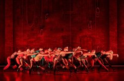 The world tour of Moulin Rouge! – The Musical comes to Birmingham Hippodrome (15 October – 15 November 2025)