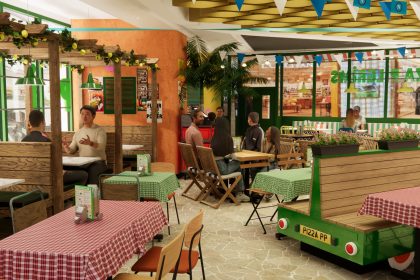 50% OFF & 1,000 FREE SLICES AT PIZZA PILGRIMS BIRMINGHAM