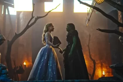 New Films 21 November 2025 by Mike Davies