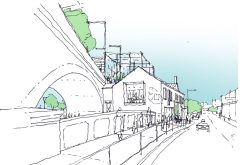 BOM secures future for Immersive Arts in Digbeth