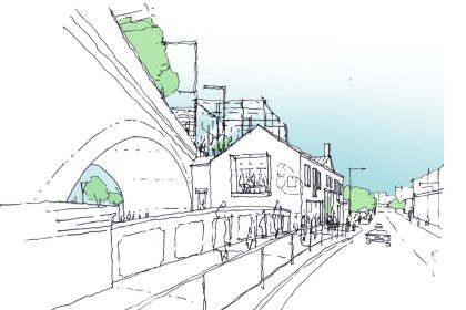 BOM secures future for Immersive Arts in Digbeth