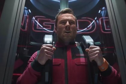 New Films 14th November 2025 by Mike Davies