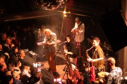 Reaching out to music lovers of Birmingham – Hejira, at the Hare and Hounds, Kings Heath – Sunday 7 December